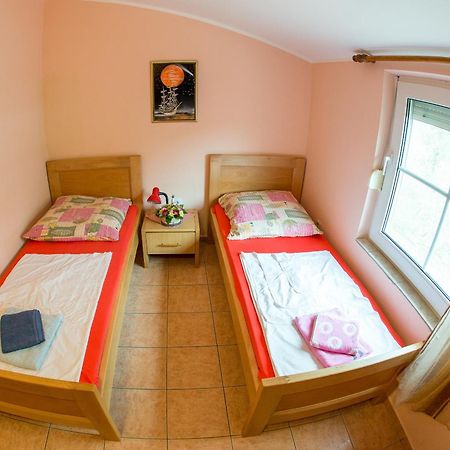 Guest House Almond Bečići Екстериор снимка